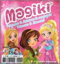 Magiki - Princesses & Animaux de compagnie - Altaya 2020