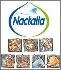 7 Magnets - Nactalia - 2000