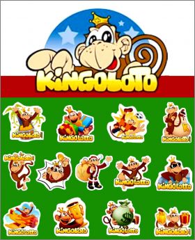 13 Magnets - Kingoloto.com - 2010