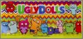 Ugly Dolls - Gadgets - Kinder Joy  - VV295  VV306 - 2020