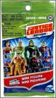 Justice League Action Mighty Minis Srie 2 - Figurines 2016