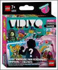 Vidiyo Bandmates 12 Minifigures Sries 1 - Lego 43101 - 2021