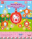 Hello kitty  Fairy House Swing - Banda - Sanrio
