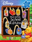 Winnie the Pooh School Edition - Disney - Tomy