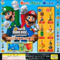 New Super Mario Bros Nintendo dx connectable swing - Bandai