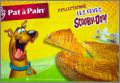 Scoubidou (Scooby Doo) Hanna-Barbera - Fves Pat  Pain 2011