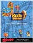 Bob the Builder - Figurines Sweet Spa