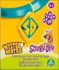 Scoubidou (Scooby Doo)  Mystery Mates Preziosi