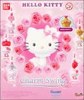 Hello Kitty - Charm Swing - Figurines Banda