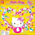 Hello kitty  Swing Birthstone series - Banda - Sanrio