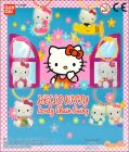Hello kitty Lovely Chain Swing  - Banda - Sanrio