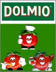 3 magnets - Dolmio - 2004