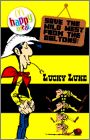 Lucky Luke - 6 figurines - Happy Meal - McDonald's - 2003