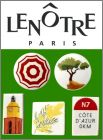 5 Fves mtes (Eric Garence) - LeNtre Paris - 2022