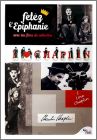 I Love Chaplin (Charlot) 10 Fves - Alcara - Epi Folie 2020