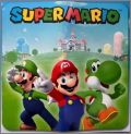 Super Mario - VUF01, VUF06, VUF07 - Maxi kinder  Pques 2022