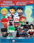 Justice League Power Figurines Collection 2 - Fiam - 2019