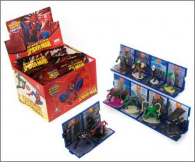 Spider-man Spider Sense - Figurines 3D - Preziosi - 2009
