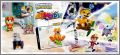 Kreative Tiere - Stickerbox - Kinder - DV139, DV139B 2022