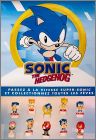 Sonic the Hedgehog - Sega - 10 fves brillantes - 2023