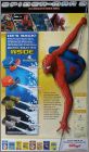 Spider-man 2 - 4 Pistolets  eau - Kellogg's - 2004