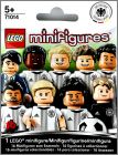 Minifigures LEGO 71014 - DFB - La Mannschaft - mai 2016