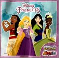 Princesses Disney Maxi kinder VDD09  VDD12 - 2023