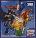 Justice League DC Comics - Maxi Kinder VDD13  VDD16 - 2023