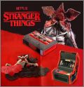 Stranger Things - Netflix - Maxi kinder VDE12  VDE14 - 2023