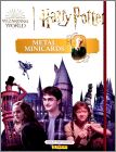 Harry Potter - 40 Mdaillons en mtal - Panini - 2023