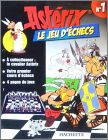 Astrix - Le jeu d'checs - 40 Figurines - Hachette - 2006