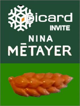 Picard invite Nina Mtayer - 1 Fve brillante - Prime - 2023