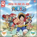 One Piece (jeux) Magic Box - Fun Box - Quick - 2023