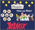 Astrix - 7 Fves brillantes - Pasquier - 2024