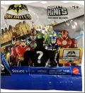 Batman Unlimited - Mighty Minis Srie 1 - Figurines - 2016