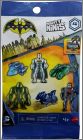 Batman - Mighty Minis Srie 4 - Figurines - 2016