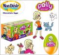 Polly Pocket - 10 Figurines - Mon Dsir - 2010