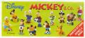 Mickey & Co Football - Figurines Zaini