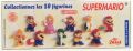 Figurines Zaini - Super Mario - Nintendo - Srie 2