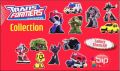 Transformers Animated - Figurines Bip