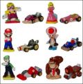 Mario Kart Comptition - Fves 2009 - Nintendo/ Prime