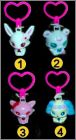 Collection Jewelpet