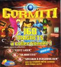 Gormiti - 160 Magnets à collectionner - Joucéo - 2009