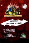 Gormiti - Srie 2 - Une figurine et  sa carte de jeu
