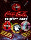 Coca-Cola Coke Caps (Pog) - 1995