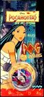 Pocahontas - Pog (Disney's) - Avimage - 1995