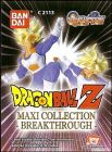 DragonBall Z - Gashapon Maxi Collection - Breakthrough