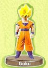 Figurine Goku