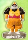 Figurine Android 19
