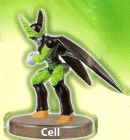 Figurine Cell